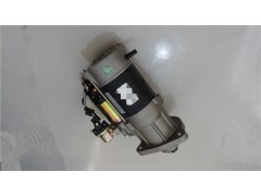 VG1560090007重汽起動機 中國重汽起動機