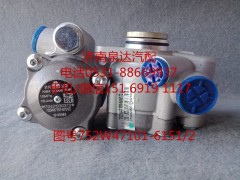 752W47101-6151,轉(zhuǎn)向助力泵,濟(jì)南泉達(dá)汽配有限公司