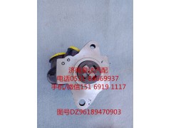 DZ96189470903,轉(zhuǎn)向助力泵,濟(jì)南泉達(dá)汽配有限公司