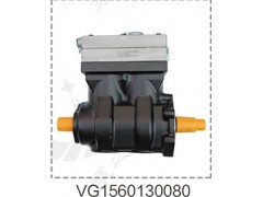 VG1560130080,雙缸空壓機(jī)總成,山東泵之星動(dòng)力有限公司