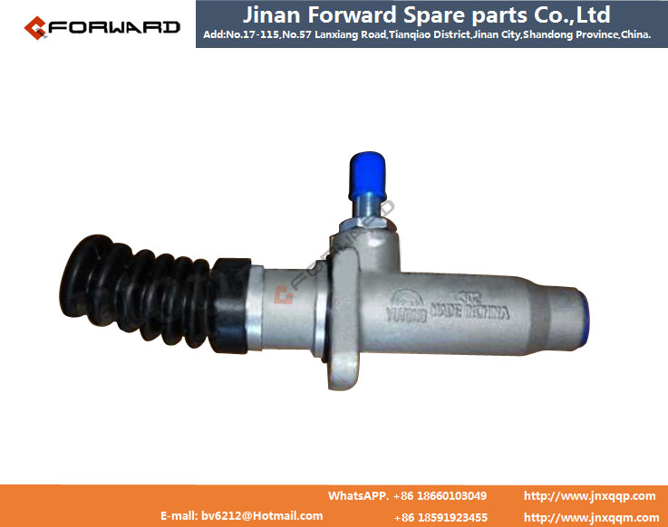 1608-00104,clutch master cylinder,濟南向前汽車配件有限公司