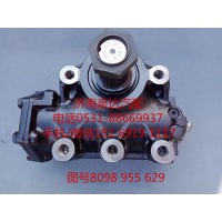 沃爾沃轉(zhuǎn)向機(jī)總成、方向機(jī)總成8098955629
