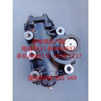 青年曼客車動(dòng)力轉(zhuǎn)向器總成、方向機(jī)總成8098955349