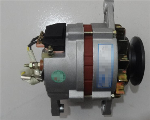 HD820-5起動機(jī)加藤HD820-5啟動機(jī)7421598449/M8T85271，M8T85271B起動機(jī)