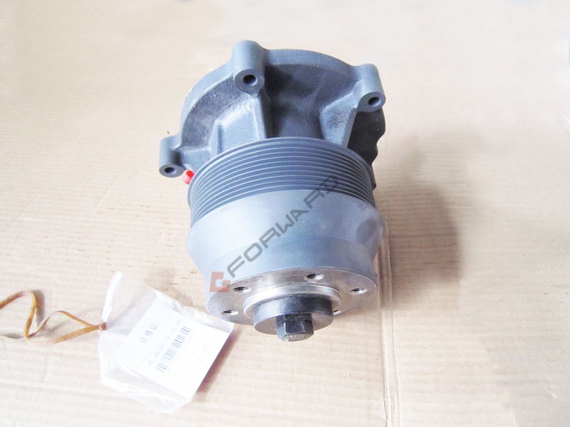 610800100059    WP7風(fēng)扇托架總成  The fan bracket/610800100059