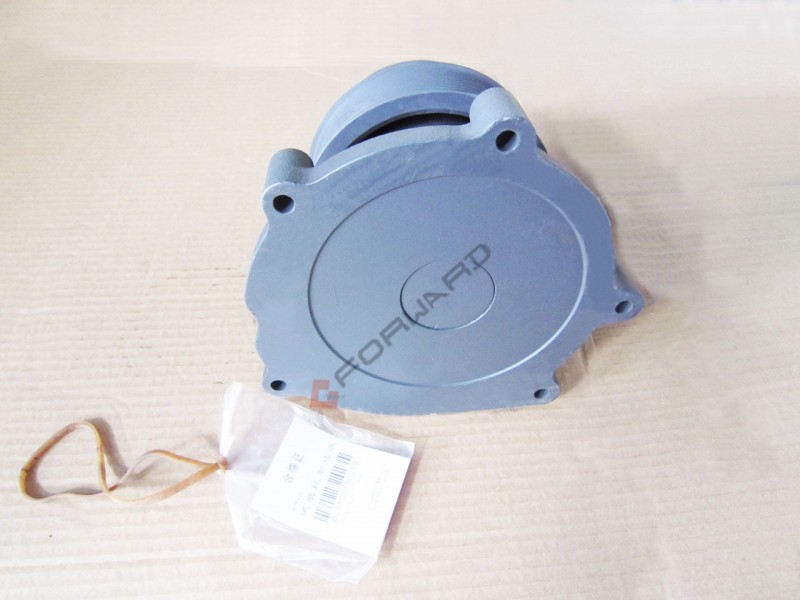 610800100059    WP7風(fēng)扇托架總成  The fan bracket/610800100059