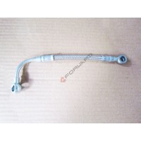610800130154   WP7空壓機進油管組件Inlet assembly