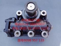 8098957133,動(dòng)力轉(zhuǎn)向器總成,濟(jì)南泉達(dá)汽配有限公司