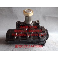 陜汽重卡動力轉向器總成、方向機總成DZ9114470080