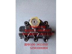 SZ943000004,動(dòng)力轉(zhuǎn)向器總成,濟(jì)南泉達(dá)汽配有限公司