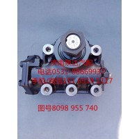 沃爾沃動力轉(zhuǎn)向器總成、方向機(jī)總成8098955740
