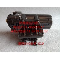 東風(fēng)145尖頭車動(dòng)力轉(zhuǎn)向器總成、轉(zhuǎn)向機(jī)3401HT-010