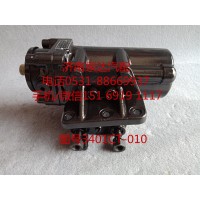 東風(fēng)145尖頭車動(dòng)力轉(zhuǎn)向器總成、轉(zhuǎn)向機(jī)3401CD-010