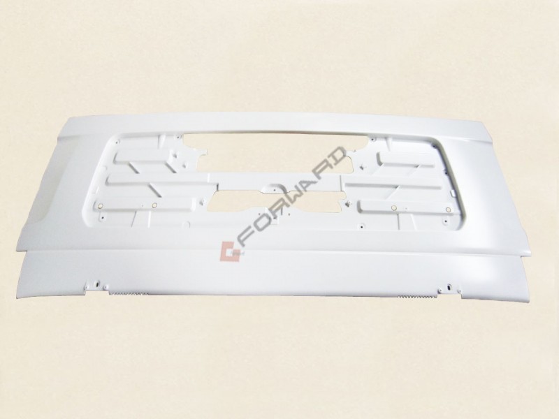 81.61110-0133  前面板 front panel/81.61110-0133