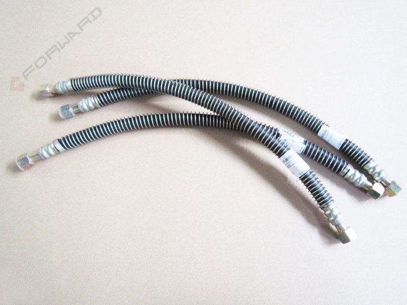 DZ9100360173  制動軟管 Brake hose/DZ9100360173