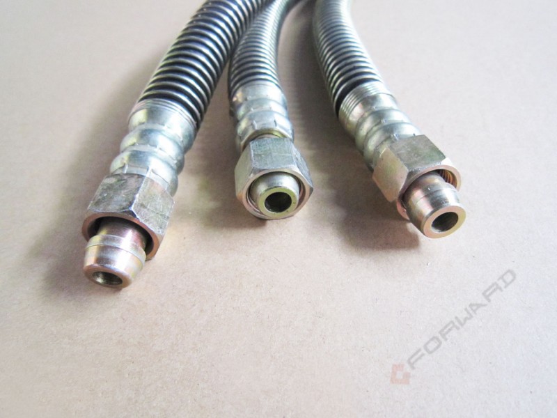 DZ9100360173  制動軟管 Brake hose/DZ9100360173