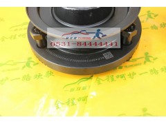 DZ9112320030,角齒凸緣,一路歡歌(山東)汽車配件有限公司