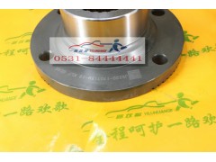 JS220-170159-16,變速箱二軸凸緣,一路歡歌(山東)汽車配件有限公司