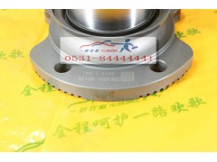 25EAS01-02175,貫通軸凸緣,一路歡歌(山東)汽車(chē)配件有限公司