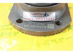2502065-AOE,角齒凸緣,一路歡歌(山東)汽車配件有限公司