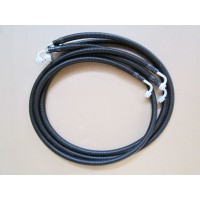 DZ15251848301 壓縮機-冷凝器連接管