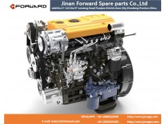 WP2.1Q71E40,發(fā)動機(jī)總成 Engine assembly,濟(jì)南向前汽車配件有限公司