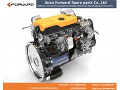 WP2.1Q71E40,發(fā)動機(jī)總成 Engine assembly,濟(jì)南向前汽車配件有限公司