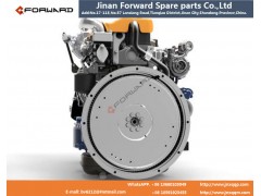 WP2.1Q71E40,發(fā)動機(jī)總成 Engine assembly,濟(jì)南向前汽車配件有限公司