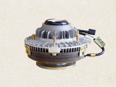 612600061489,Three-speed electromagnetic fan clutch,濟(jì)南向前汽車配件有限公司