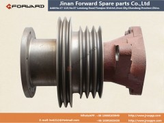 612600060937,Fan bracket assembly,濟(jì)南向前汽車配件有限公司