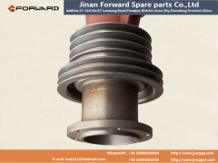 612600060937,Fan bracket assembly,濟(jì)南向前汽車配件有限公司