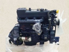 YZ4102QF,Light truck engine,濟南向前汽車配件有限公司