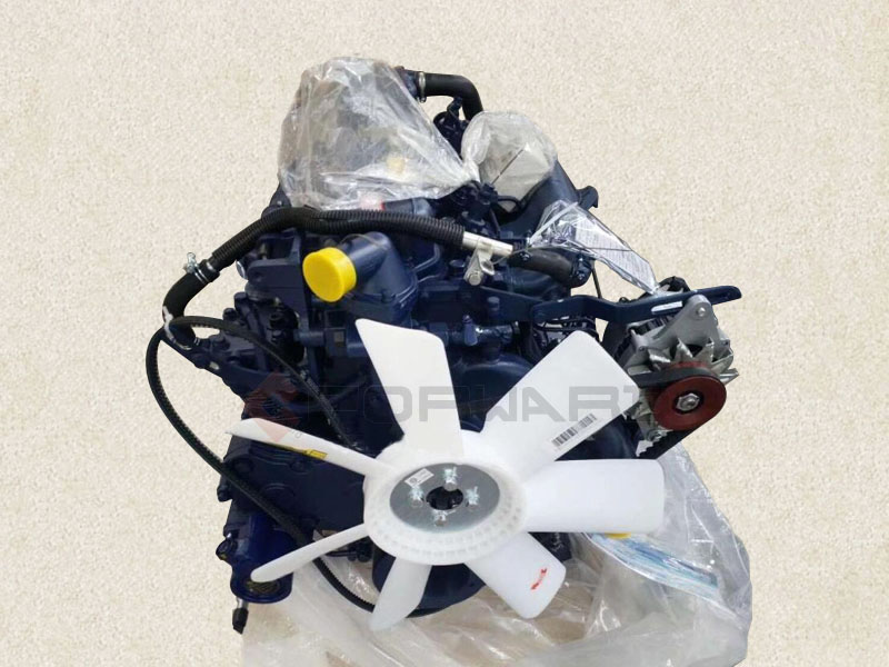 YZ4102QF,Light truck engine,濟南向前汽車配件有限公司