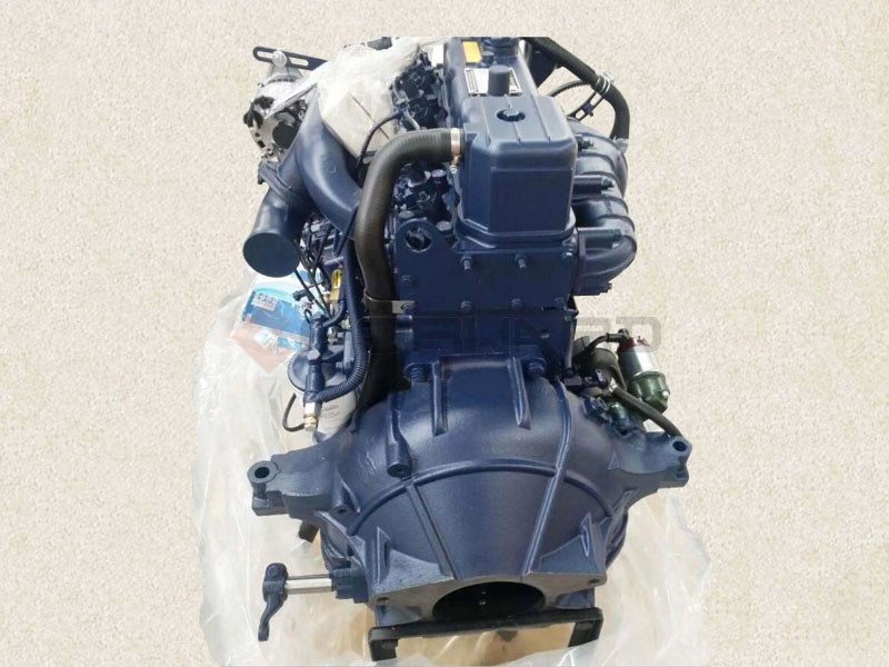 YZ4102QF,Light truck engine,濟南向前汽車配件有限公司
