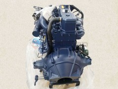 YZ4102QF,Light truck engine,濟南向前汽車配件有限公司