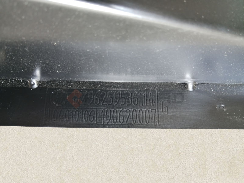DZ96259536114  護(hù)風(fēng)罩/DZ96259536114