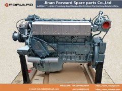 WD615.47,Engine assembly,濟南向前汽車配件有限公司
