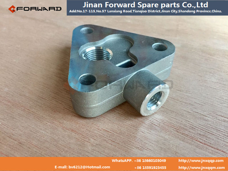 HD469-2406012 氣缸蓋Cylinder head/HD469-2406012