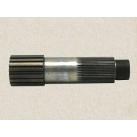 F99882 副箱主軸Deputy box spindle