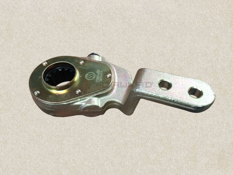 DZ90009448004,Brake adjustment arm,濟(jì)南向前汽車配件有限公司