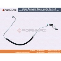 81082015A 管路總成-冷凝器到蒸發(fā)器（商用）