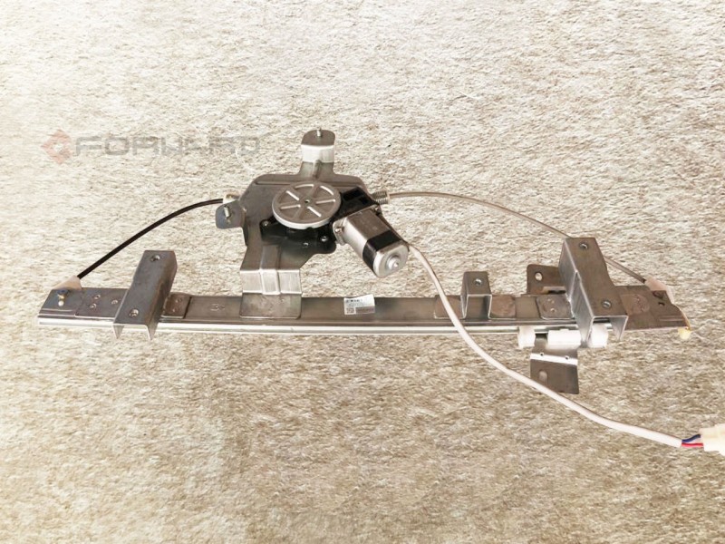 DZ14251330031  左車門玻璃升降器/DZ14251330031