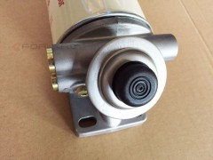 DZ91189550128,Oil-water separator,濟南向前汽車配件有限公司