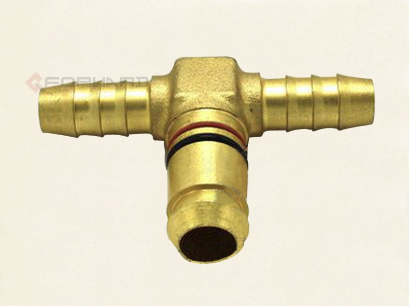 81.98181.6122,T- joint,濟(jì)南向前汽車(chē)配件有限公司