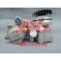 釆埃孚ZF轉(zhuǎn)向油泵、助力泵7679955306