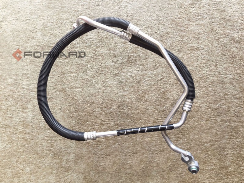DZ15221845034 壓縮機(jī)-蒸發(fā)器連接管/DZ15221845034