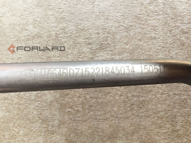 DZ15221845034 壓縮機(jī)-蒸發(fā)器連接管/DZ15221845034