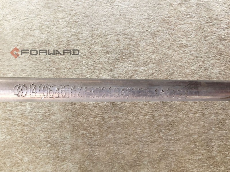 DZ15221845035,Compressor - condenser connection tube,濟(jì)南向前汽車配件有限公司