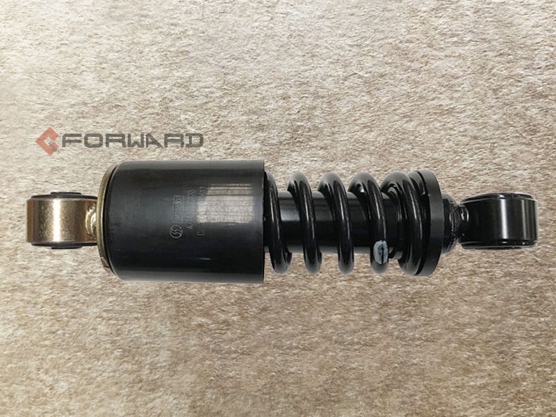 WZ1430500120,Front suspension shock absorber,濟(jì)南向前汽車(chē)配件有限公司