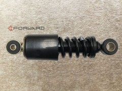 WZ1430500120,Front suspension shock absorber,濟(jì)南向前汽車(chē)配件有限公司